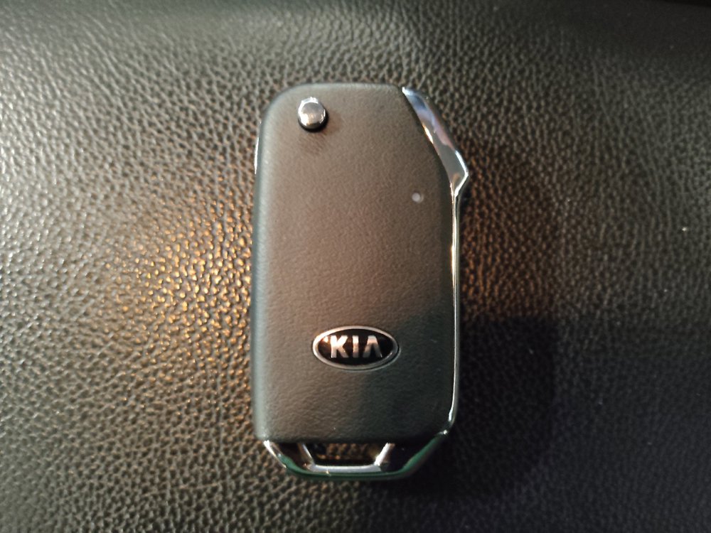 Used 2021 Kia Forte LXS FWD image 32