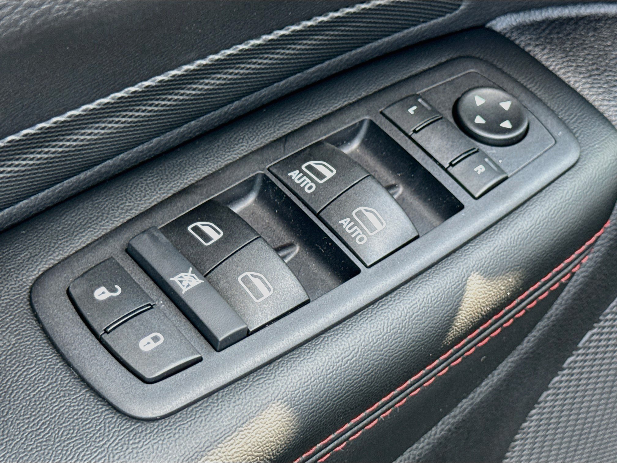 New 2027 Dodge Durango GT w/ Blacktop Package AWD/4WD image 10