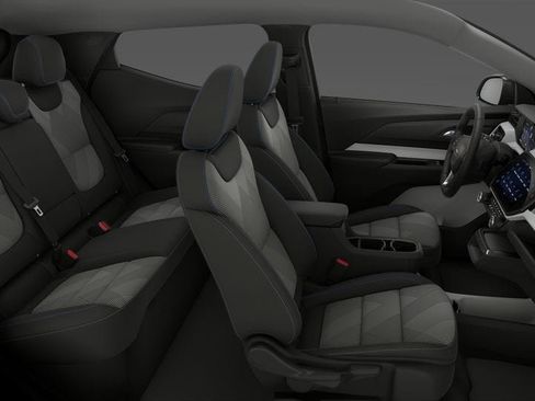 New 2027 Chevrolet Bolt LT w/ Comfort Package image 56