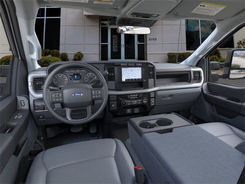 Certified 2023 Ford F250 XL image 11