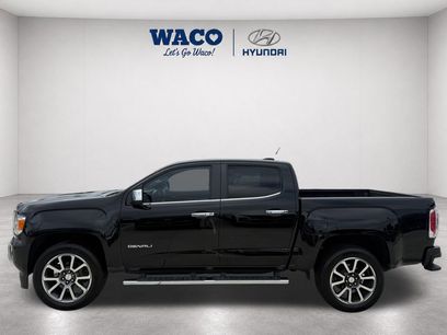 Used 2018 GMC Canyon Denali