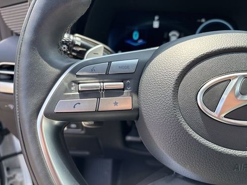 Used 2025 Hyundai Palisade Calligraphy AWD/4WD image 18