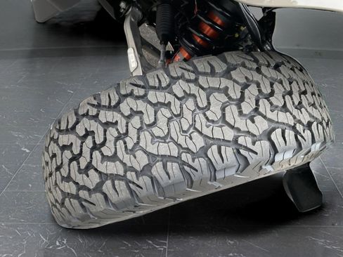 New 2025 Ford Bronco Raptor image 54