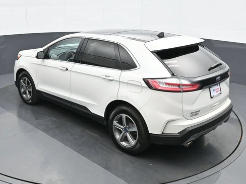 Used 2020 Ford Edge SEL w/ Convenience Package AWD/4WD image 19