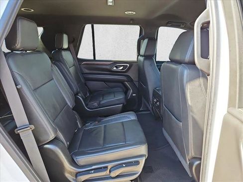 Used 2021 Chevrolet Tahoe LT image 20