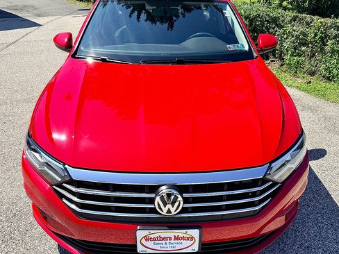 Used 2019 Volkswagen Jetta S FWD image 10