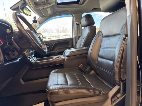 Used 2015 GMC Sierra 1500 Denali w/ Driver Alert Package image 15