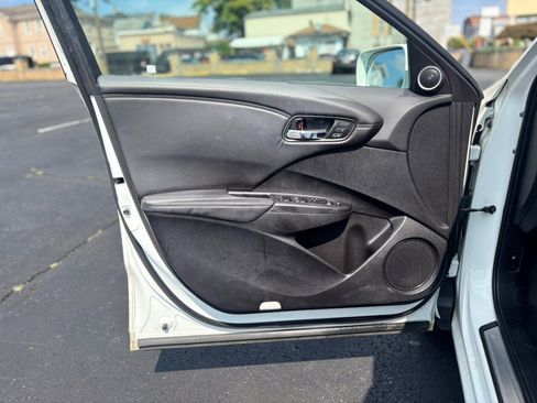 Used 2018 Acura RDX AWD image 9