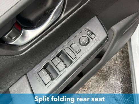 Used 2024 Honda CR-V Sport image 30