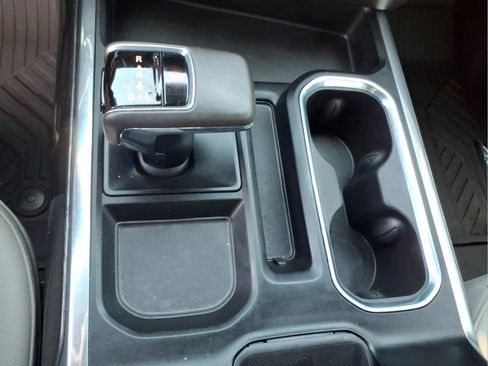 Certified 2024 Chevrolet Silverado 1500 LTZ w/ LTZ Convenience Package II AWD/4WD image 25