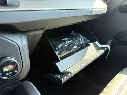 New 2026 Ford Bronco Outer Banks AWD/4WD image 35