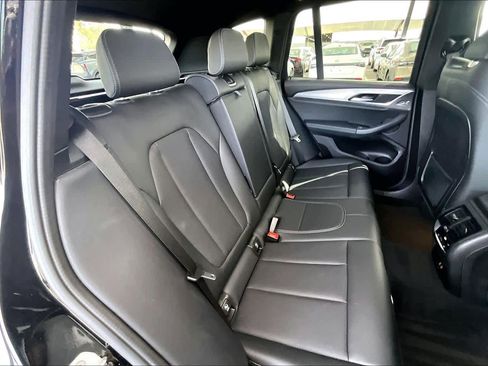 Used 2022 BMW X3 sDrive30i w/ Convenience Package image 20
