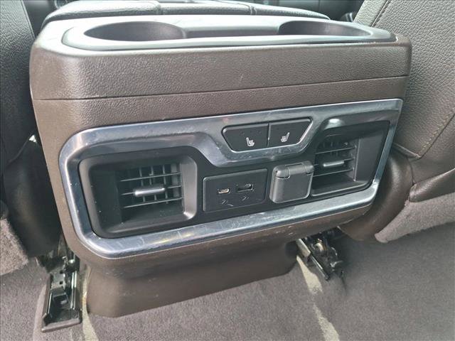 Used 2021 GMC Sierra 2500 Denali w/ Denali Ultimate Package AWD/4WD image 17