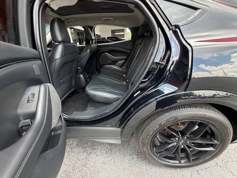 Used 2021 Ford Mustang Mach-E Premium AWD/4WD image 29