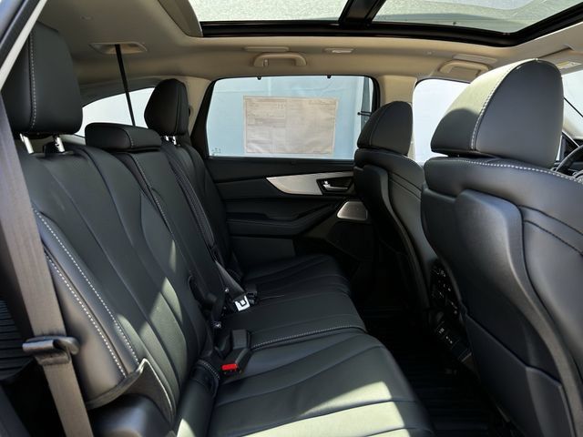 Used 2026 Acura MDX w/ Technology Package AWD/4WD image 29