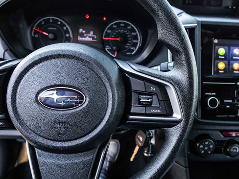 Used 2019 Subaru Crosstrek 2.0i w/ Popular Package #1 image 33