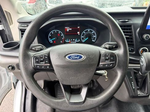 Used 2021 Ford Transit 350 RWD image 12