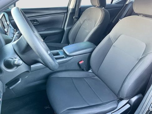 Used 2025 Nissan Sentra S FWD image 19