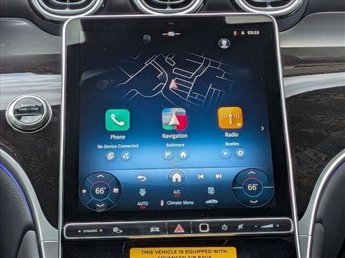 New 2026 Mercedes-Benz GLC 300 4MATIC image 11