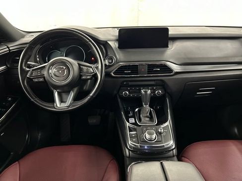 Used 2023 MAZDA CX-9 Carbon Edition AWD/4WD image 21