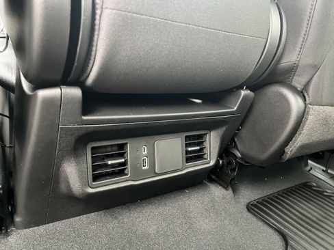 New 2026 Chevrolet Silverado 1500 Custom Trail Boss image 22