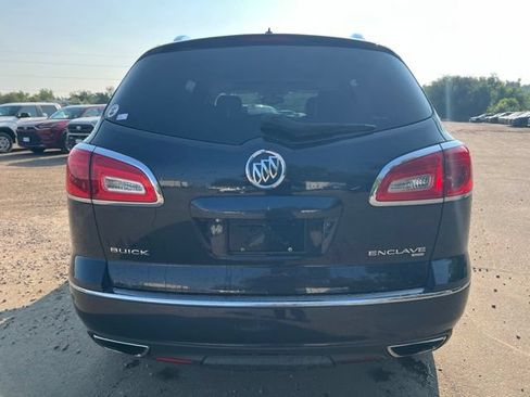 Used 2015 Buick Enclave Leather w/ Trailering Package AWD/4WD image 5