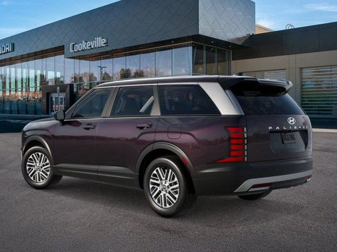 New 2026 Hyundai Palisade SE FWD image 5