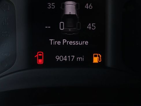 Used 2019 RAM 1500 Big Horn AWD/4WD image 26