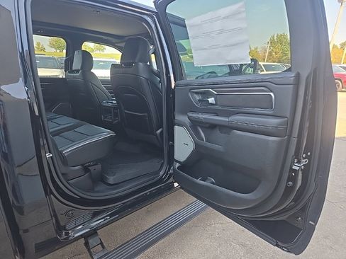 New 2026 RAM 1500 Laramie image 95