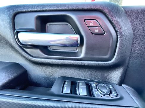 New 2025 Chevrolet Silverado 2500 W/T w/ WT Convenience Package image 23