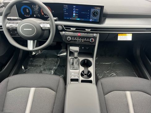 New 2026 Hyundai Sonata SE image 4