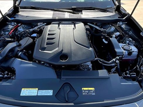 New 2025 Audi A5 2.0T Premium Plus image 11