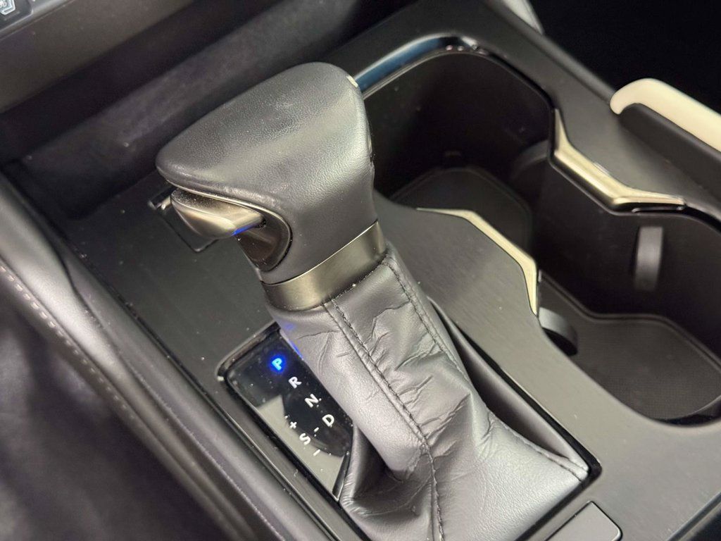 Used 2024 Lexus ES 350 w/ Premium Package FWD image 28