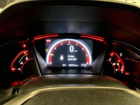 Used 2021 Honda Civic Type R image 19