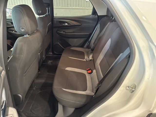 Used 2023 Chevrolet TrailBlazer LT w/ Convenience Package AWD/4WD image 12
