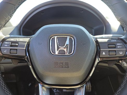 New 2026 Honda Civic Sport Touring image 28