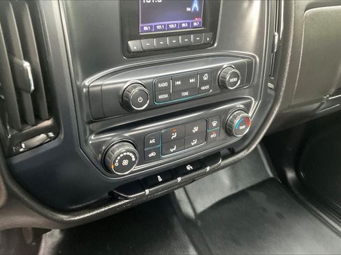 Used 2014 Chevrolet Silverado 1500 W/T RWD image 16