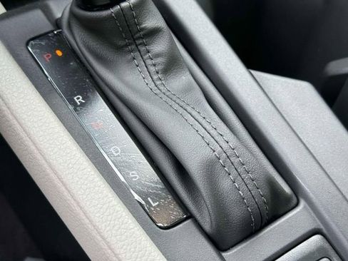 New 2025 Honda Accord SE image 18