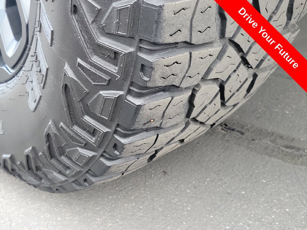Used 2022 RAM 1500 TRX w/ TRX Level 2 Equipment Group AWD/4WD image 37