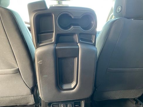 Used 2019 Chevrolet Silverado 1500 LT w/ All-Star Edition AWD/4WD image 24