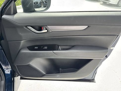 Used 2024 MAZDA CX-5 AWD 2.5 S w/ Select Package image 43