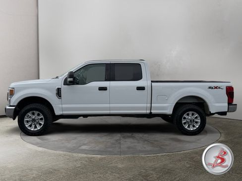 Used 2020 Ford F250 XLT w/ XLT Value Package image 4