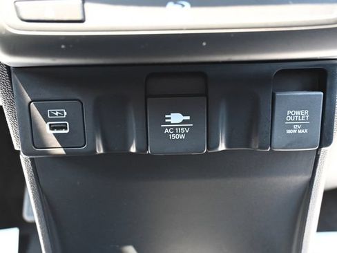 Used 2023 Honda Odyssey Elite image 33