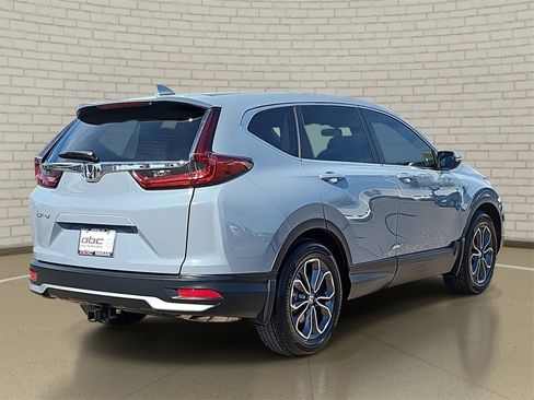 Used 2022 Honda CR-V EX image 5