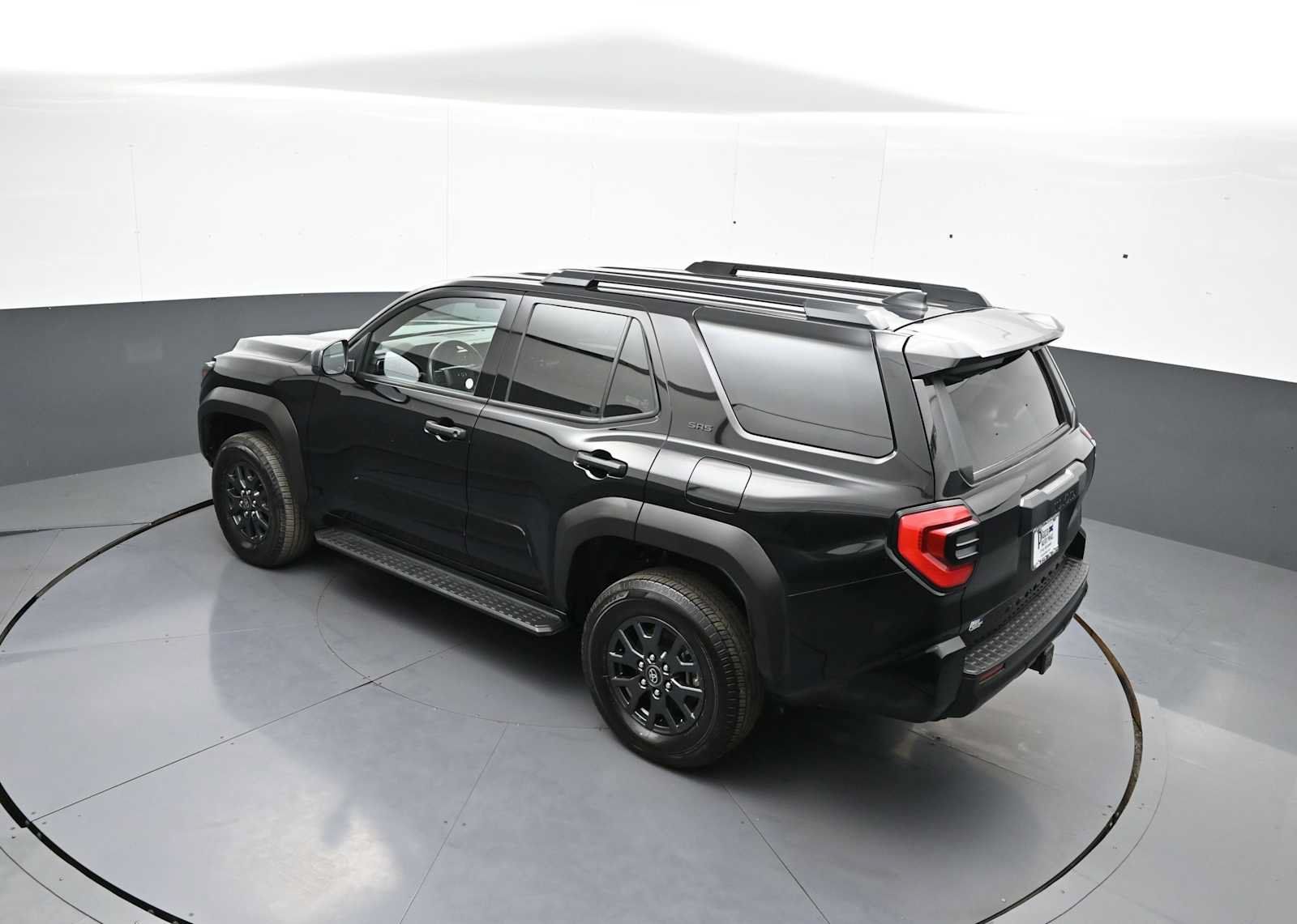 Used 2025 Toyota 4Runner SR5 AWD/4WD image 39