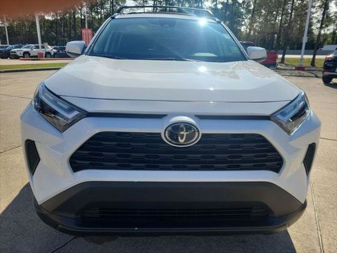 Certified 2025 Toyota RAV4 XLE image 7