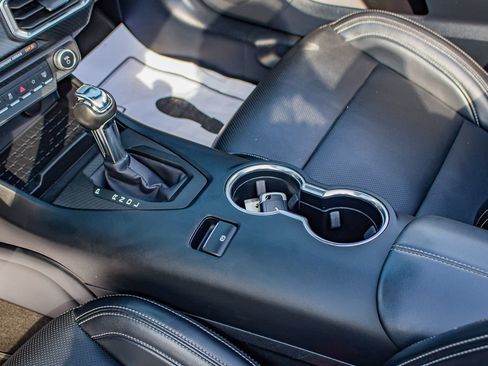 Used 2024 Ford Mustang Premium RWD image 23