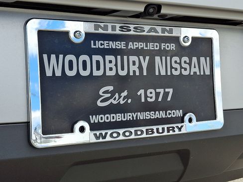 Certified 2023 Nissan Pathfinder SL AWD/4WD image 31