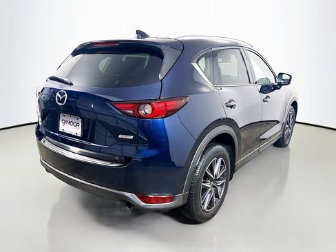 Used 2018 MAZDA CX-5 Grand Touring w/ Premium Package FWD image 7