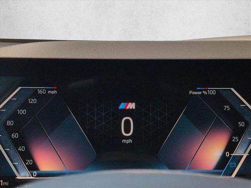 New 2026 BMW X3 xDrive30 w/ M Sport Package image 11